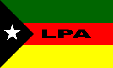 PLPA flag